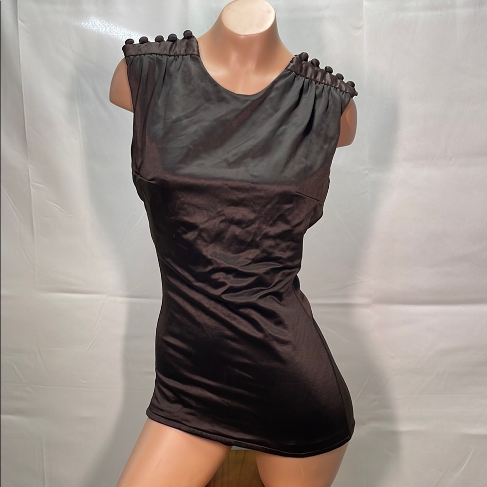 Perfect fit by Roxanne one piece swimsuit